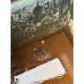 Massive Reclaimed Galvanised Animal Trough (3m)