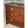 Fantastic Antique Victorian Mahogany Chest Of Drawers