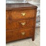 Fantastic Antique Victorian Mahogany Chest Of Drawers