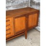 Vintage Mid Century G-Plan Teak Sideboard By E Gomme