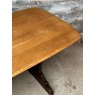 Vintage 20th Century Ercol Elm & Beech Dining Table