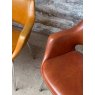 Mid Century Executive Chairs By Olli Mannermaa For Martela