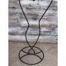 Vintage 1980's Laurids Lonberg For Ikea Valet Stand Coat Hook
