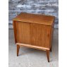 Retro Mid Century Danish Design Cabinet
