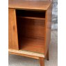 Retro Mid Century Danish Design Cabinet