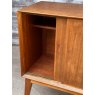 Retro Mid Century Danish Design Cabinet