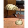 Vintage Art Deco Style Shell Form Lamp GWO