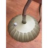 Vintage Art Deco Style Shell Form Lamp GWO