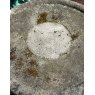 Reclaimed & Weathered 1950's Bird Table