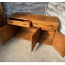 Vintage Ercol Elm Windsor Sideboard