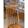Vintage Ercol Goldsmith Dining Chairs