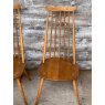 Vintage Ercol Goldsmith Dining Chairs