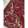 Vintage Fine Quality Persian Heriz Rug (1.98m x 2.98m)