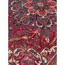 Vintage Fine Quality Persian Heriz Rug (1.98m x 2.98m)