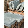 Kota Blue Limestone Coping