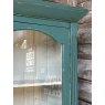 Fabulous Vintage Rustic Painted Pine Glazed Dresser