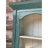 Fabulous Vintage Rustic Painted Pine Glazed Dresser