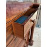 Imposing Antique Neoclassical Style Mahogany Chest Of Drawers