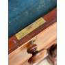Imposing Antique Neoclassical Style Mahogany Chest Of Drawers