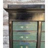 Large Vintage Mid 20th Century French Solicitors Drawers