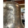 Antique Georgian Cast Bronze Church Bell 18th C