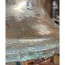Antique Georgian Cast Bronze Church Bell 18th C
