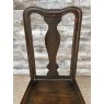 Antique 19th Century Oak Chair