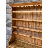 Beautiful Victorian Waxed Pine Farmhouse Dresser C1890