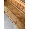 Beautiful Victorian Waxed Pine Farmhouse Dresser C1890