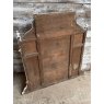 Fabulous Painted Decorative Victorian Large Mirror