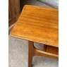 Retro 1960's Danish Teak Coffee Table