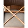 Retro G-Plan Teak Framed Upholstered Dining Chairs