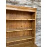 Fabulous Antique English Farmhouse Waxed Pine Dresser