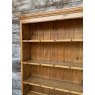Fabulous Antique English Farmhouse Waxed Pine Dresser