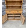 Fabulous Antique English Farmhouse Waxed Pine Dresser