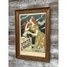 Vintage French Eugene Grasset (1841-1917) Poster c1900