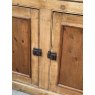 Beautiful Victorian Pine Large Farmhouse Dresser