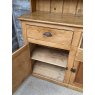 Beautiful Victorian Pine Large Farmhouse Dresser