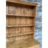 Beautiful Victorian Pine Large Farmhouse Dresser