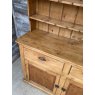 Beautiful Victorian Pine Large Farmhouse Dresser