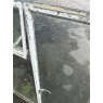 Antique Reclaimed Galvanised Steel Factory Window