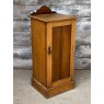 Antique Early 20th Century Bedside Cabinet