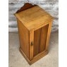 Antique Early 20th Century Bedside Cabinet