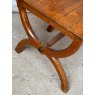 Antique Arts & Crafts English Oak Chair