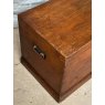 Antique Large Blanket Box