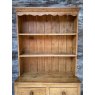 Wonderful Vintage Farmhouse Pine Dresser C1900