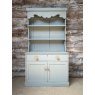 Vintage Painted Small Dresser