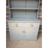 Vintage Painted Small Dresser