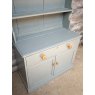 Vintage Painted Small Dresser