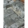 Blue Limestone Cobble Setts